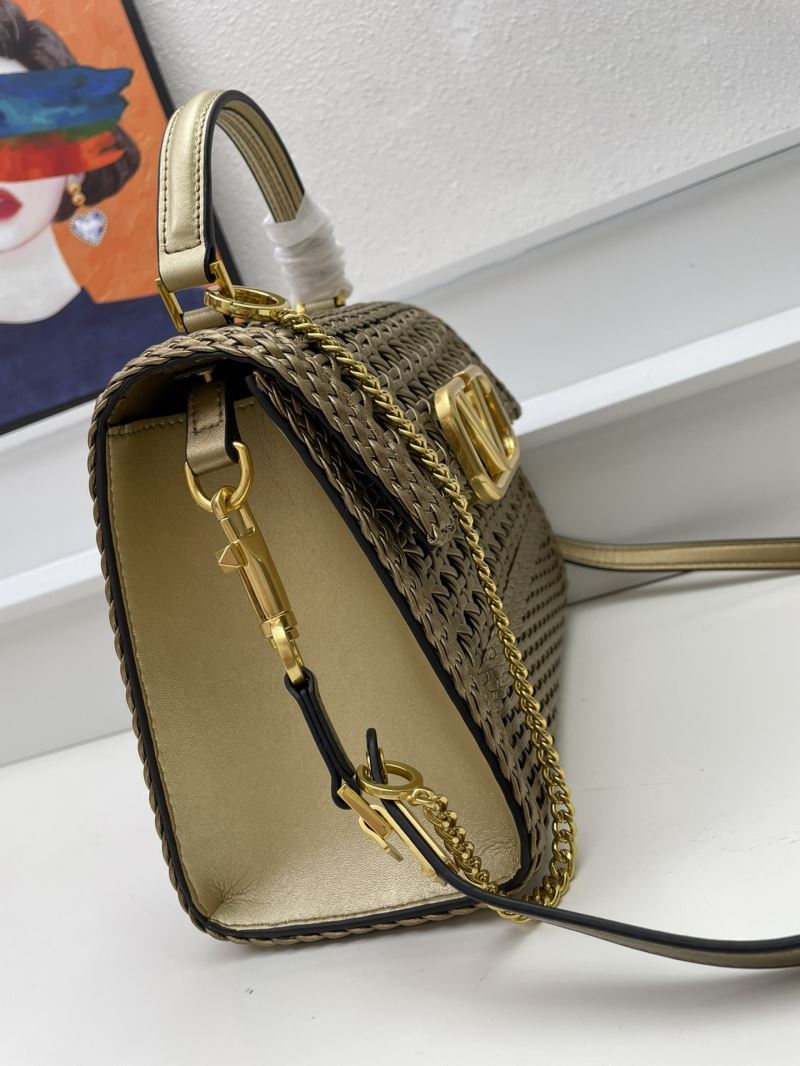 Valentino Top Handle Bags